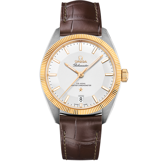 Omega Constellation Globemaster Co Master Chronometer 13023392102001