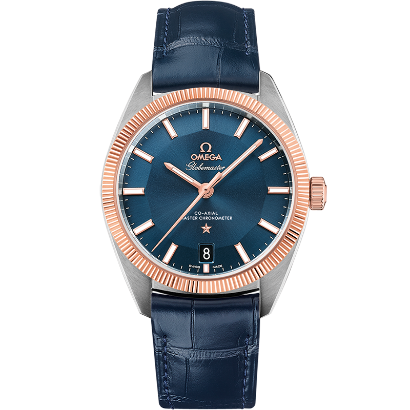 Omega Constellation Globemaster Co Master Chronometer 13023392103001