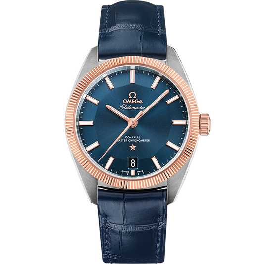 Omega Constellation Globemaster Co Master Chronometer 13023392103001