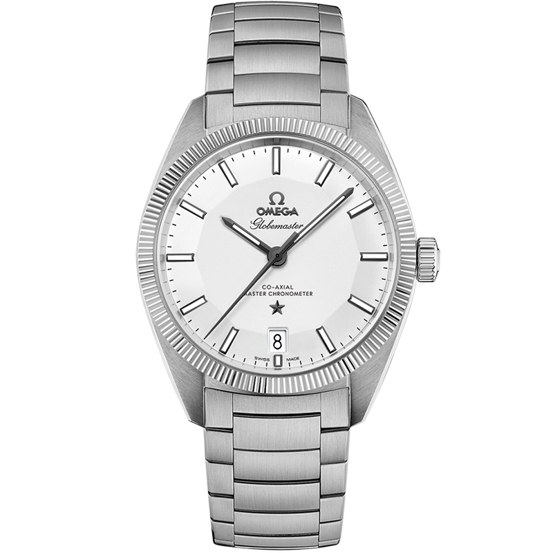 Omega Constellation Globemaster Co Master Chronometer 13030392102001