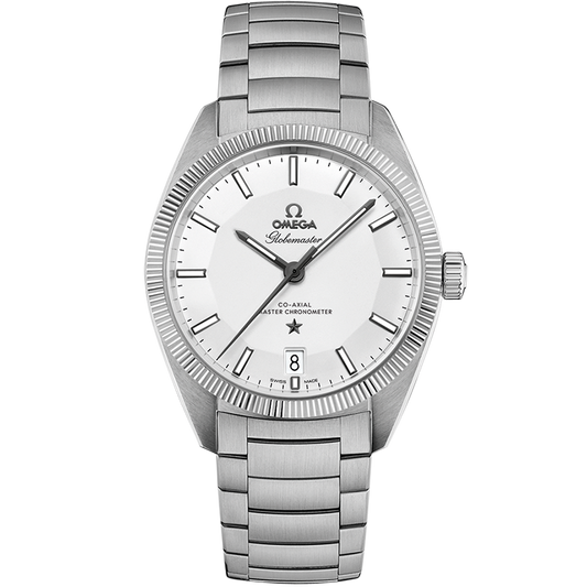 Omega Constellation Globemaster Co Master Chronometer 13030392102001