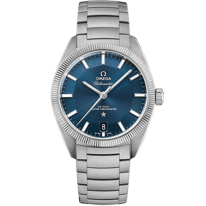 Omega Constellation Globemaster Co Master Chronometer 13030392103001