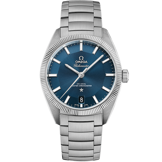 Omega Constellation Globemaster Co Master Chronometer 13030392103001