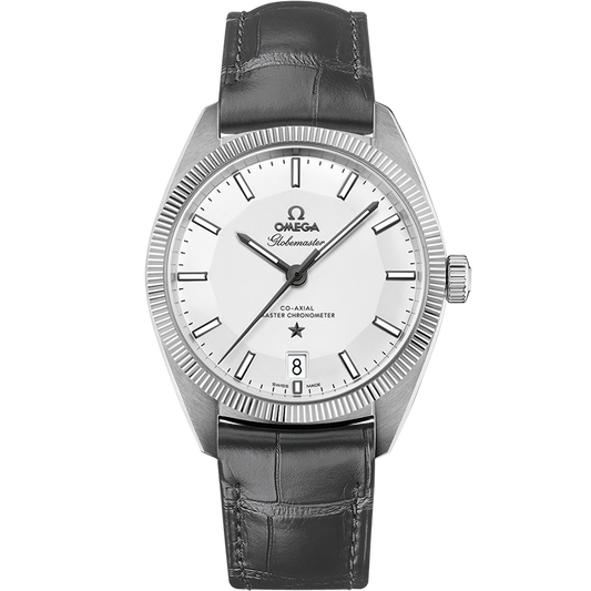 Omega Constellation Globemaster Co Master Chronometer 13033392102001