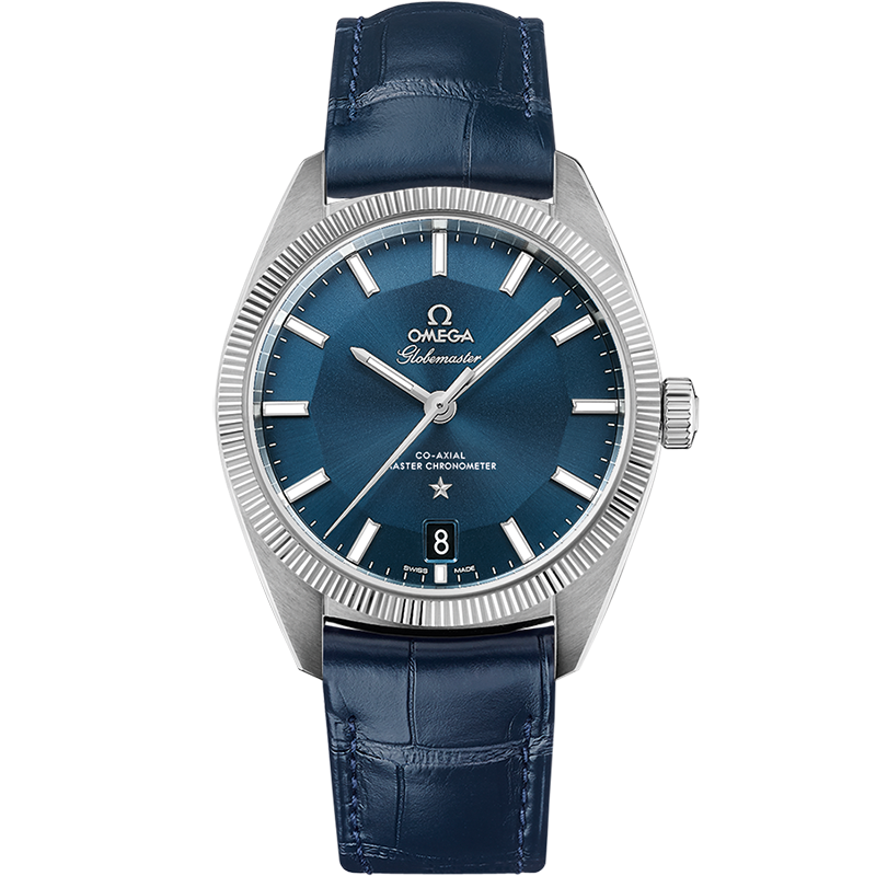 Omega Constellation Globemaster Co Master Chronometer 13033392103001