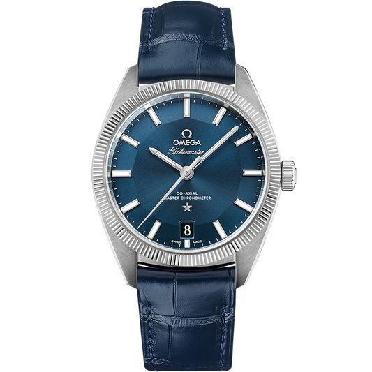 Omega Constellation Globemaster Co Master Chronometer 13033392103001