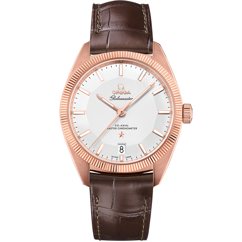 Omega Constellation Globemaster Co Master Chronometer 13053392102001