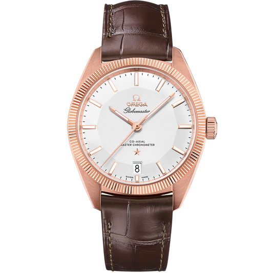 Omega Constellation Globemaster Co Master Chronometer 13053392102001