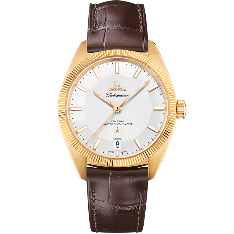 Omega Constellation Globemaster Co Master Chronometer 13053392102002