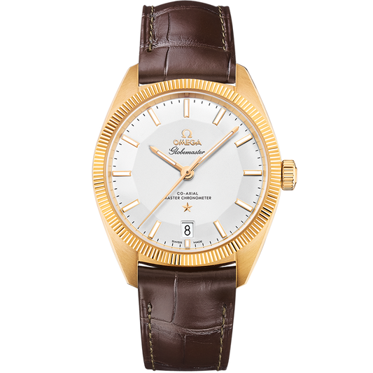 Omega Constellation Globemaster Co Master Chronometer 13053392102002