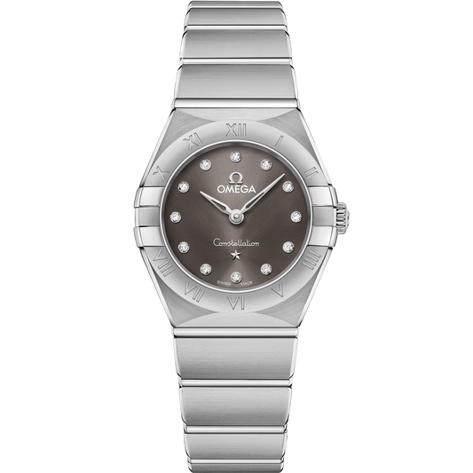 Omega Constellation Quartz 13110256056001