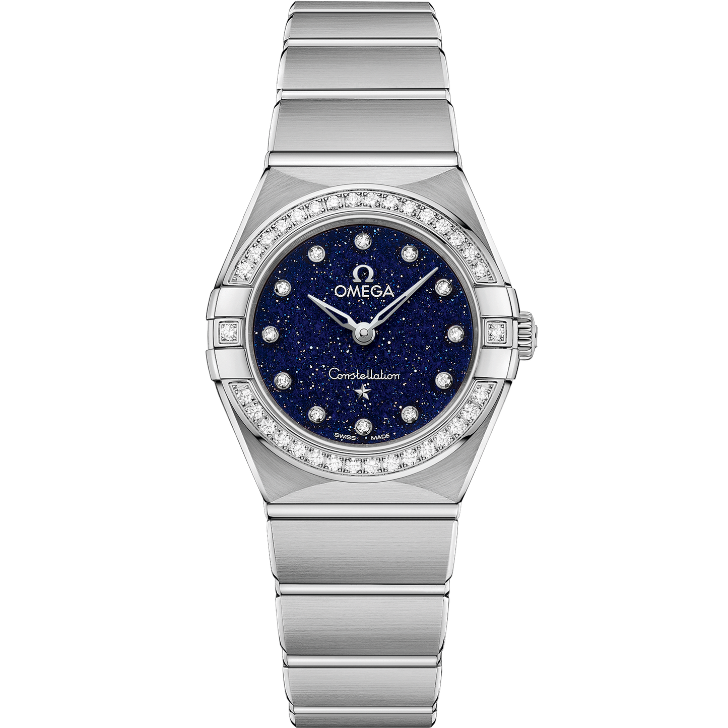 Omega Constellation Quartz 13115256053001