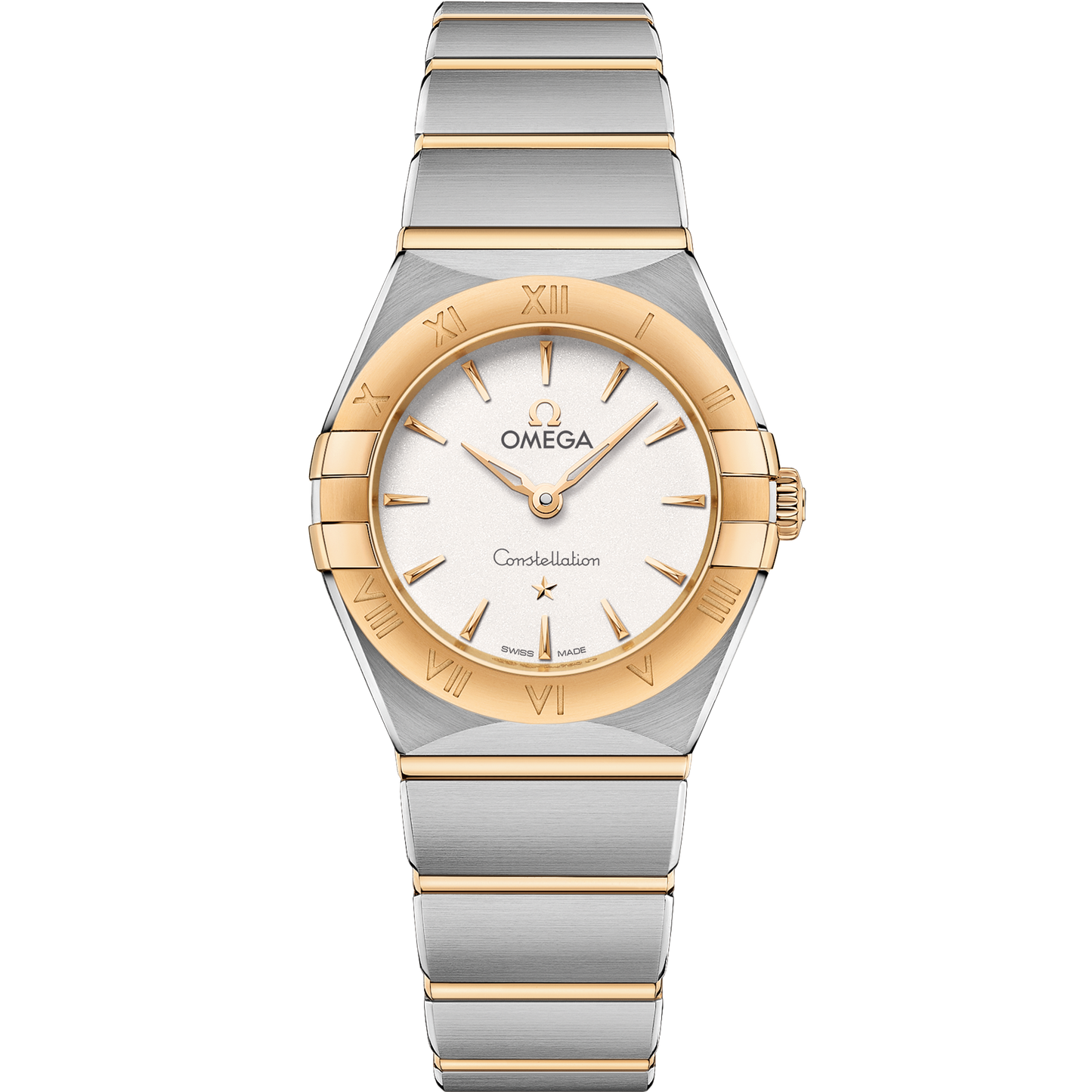 Omega Constellation Quartz 13120256002002