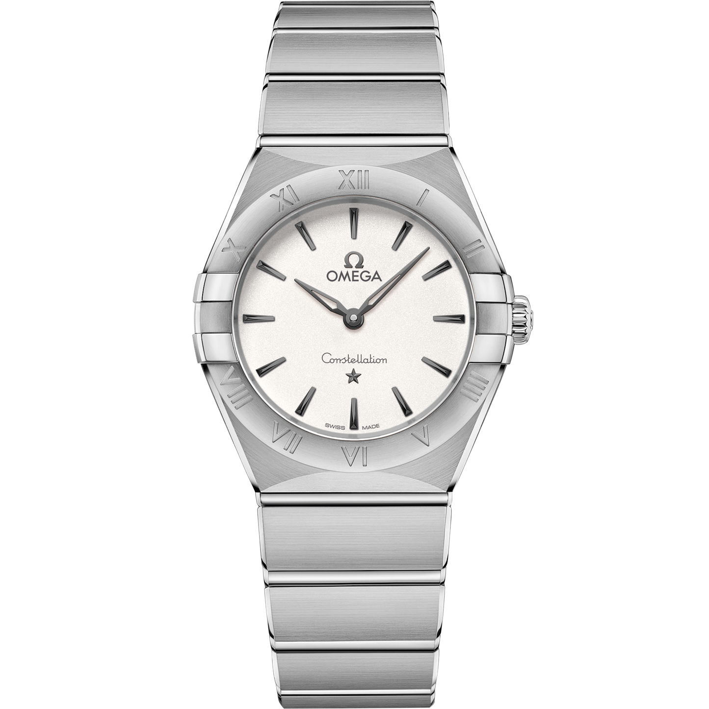 Omega Constellation Quartz 13110286002001