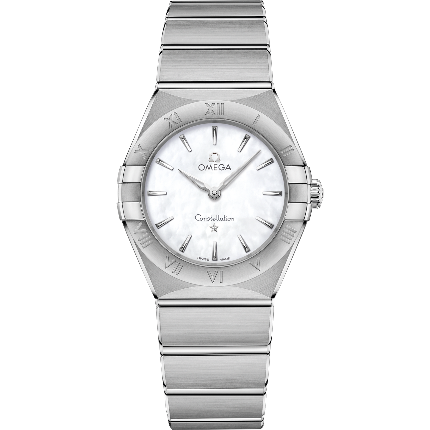 Omega Constellation Quartz 13110286005001