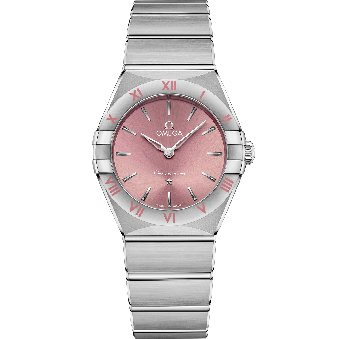 Omega Constellation Quartz 13110286011001