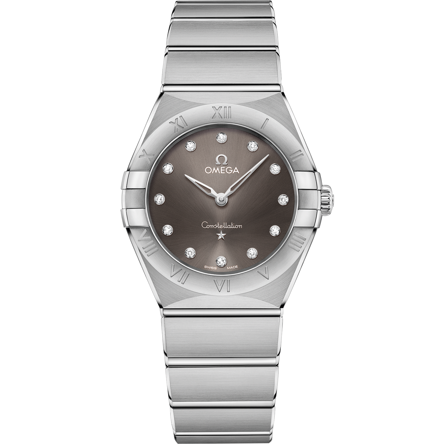 Omega Constellation Quartz 13110286056001