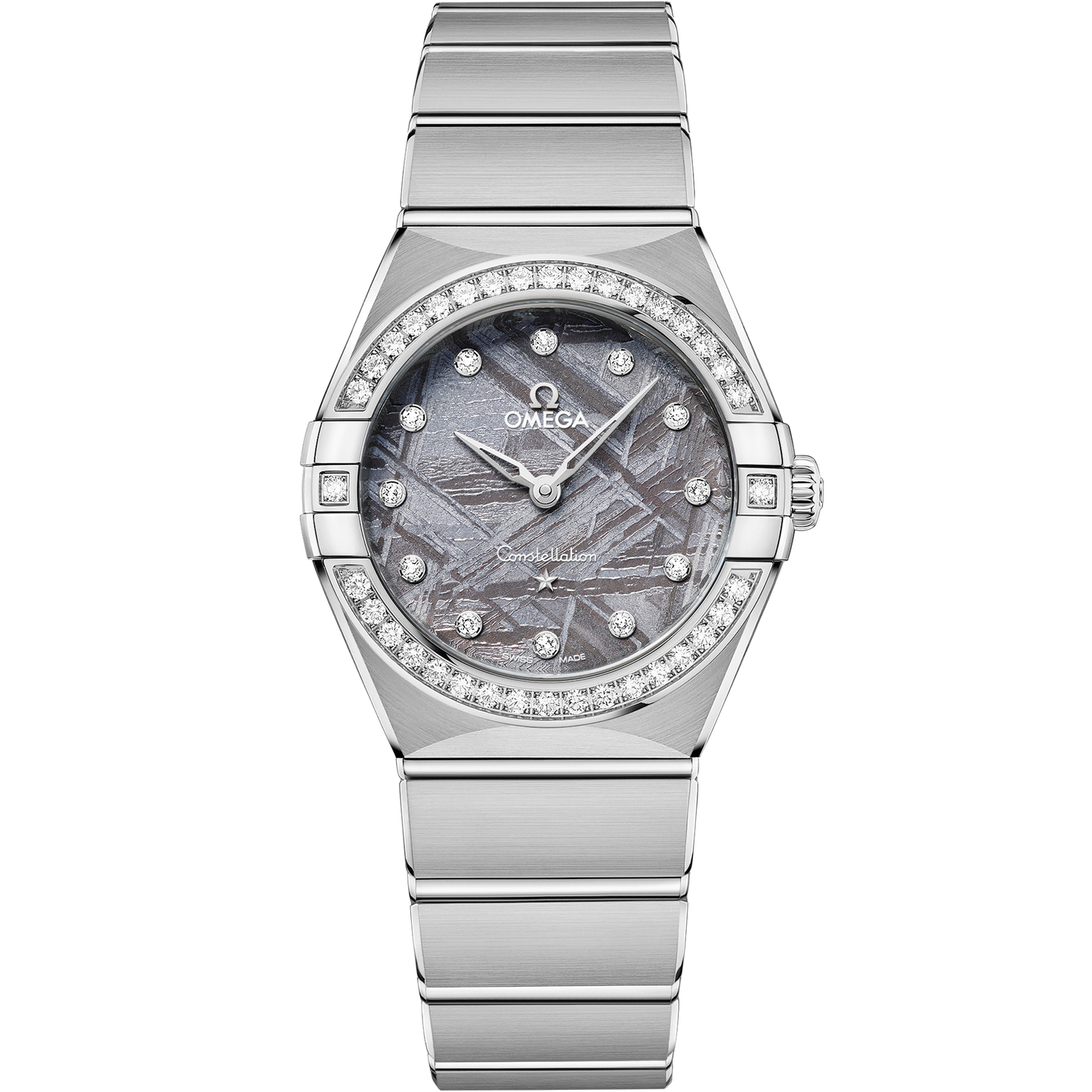 Omega Constellation Quartz 13115286099001