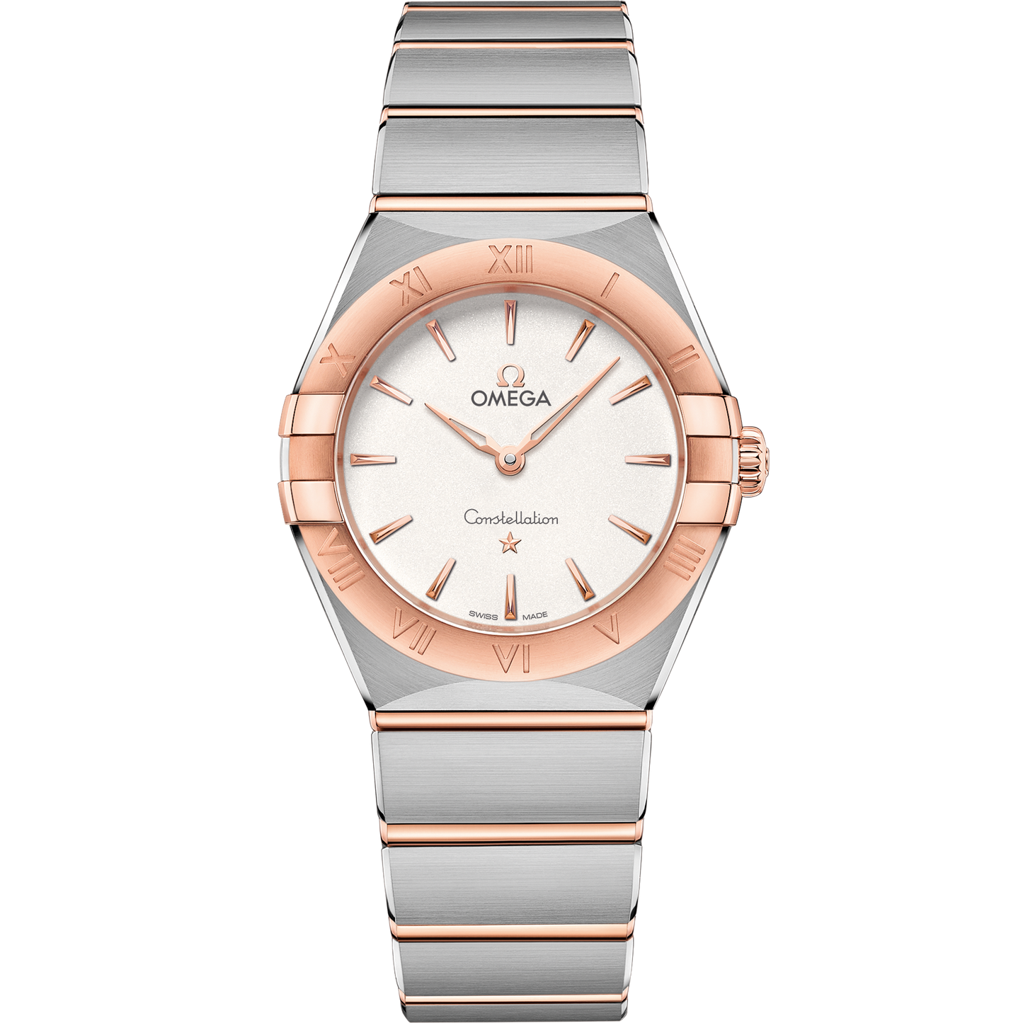 Omega Constellation Quartz 13120286002001