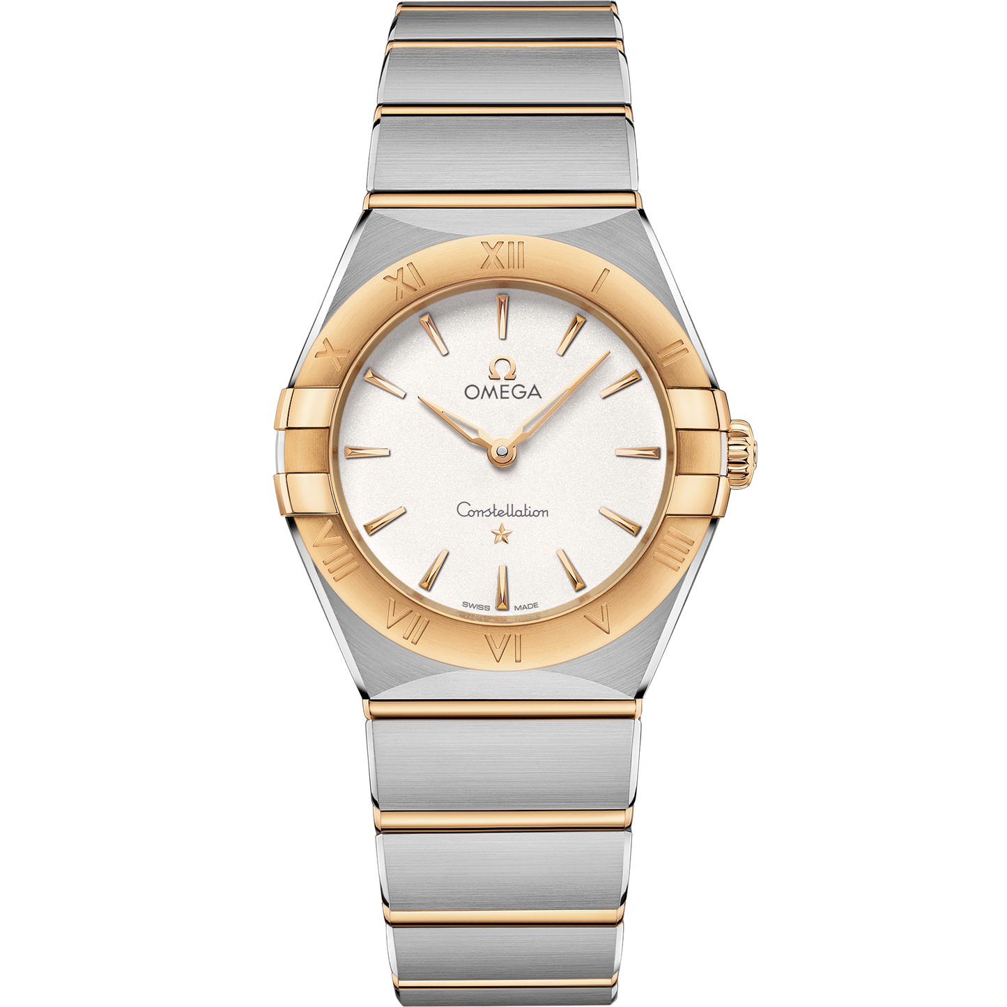 Omega Constellation Quartz 13120286002002