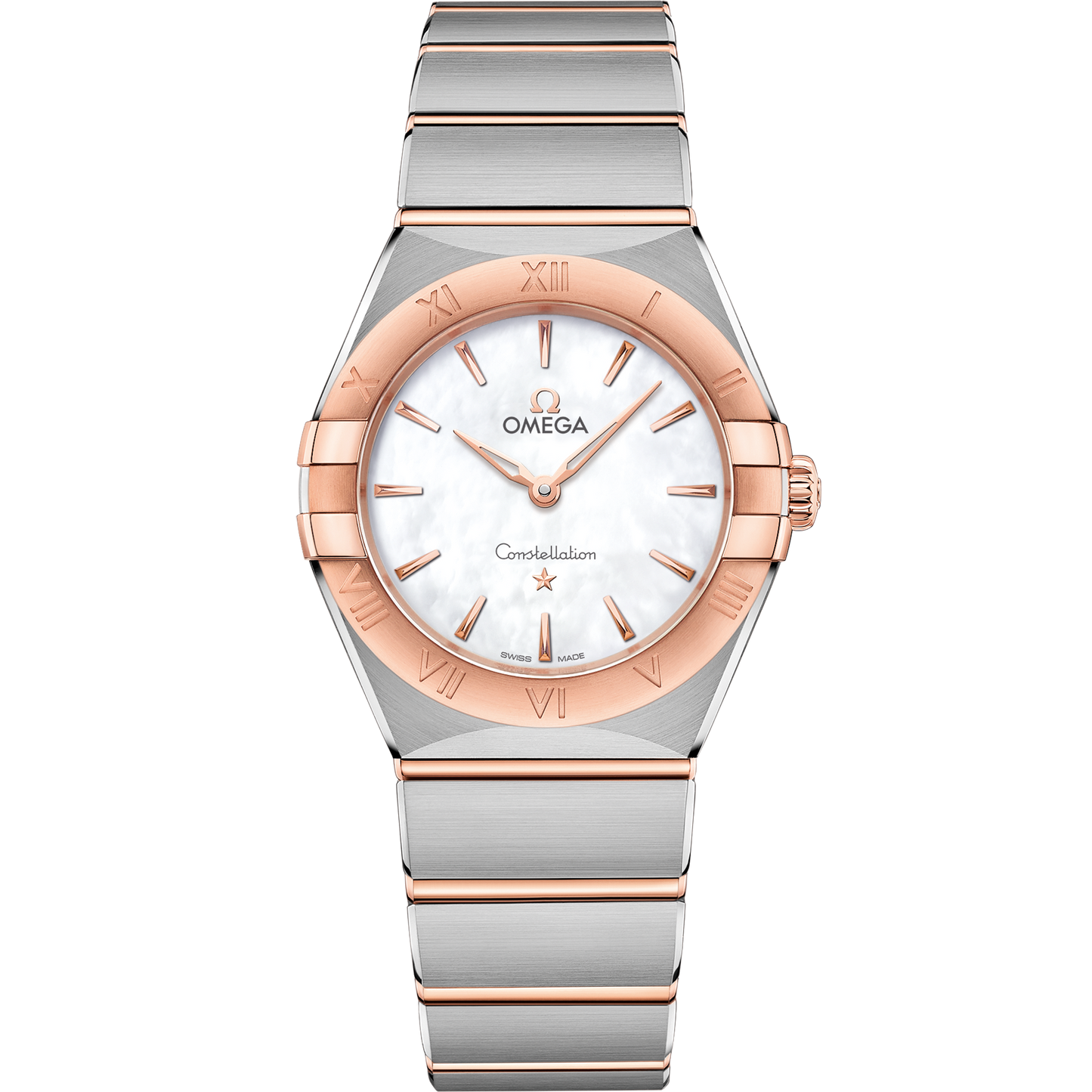 Omega Constellation Quartz 13120286005001