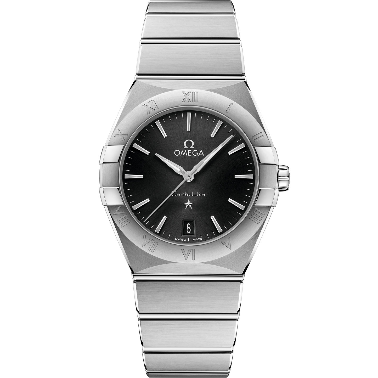 Omega Constellation Quartz 13110366001001