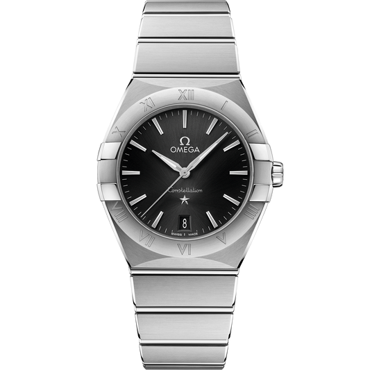 Omega Constellation Quartz 13110366001001