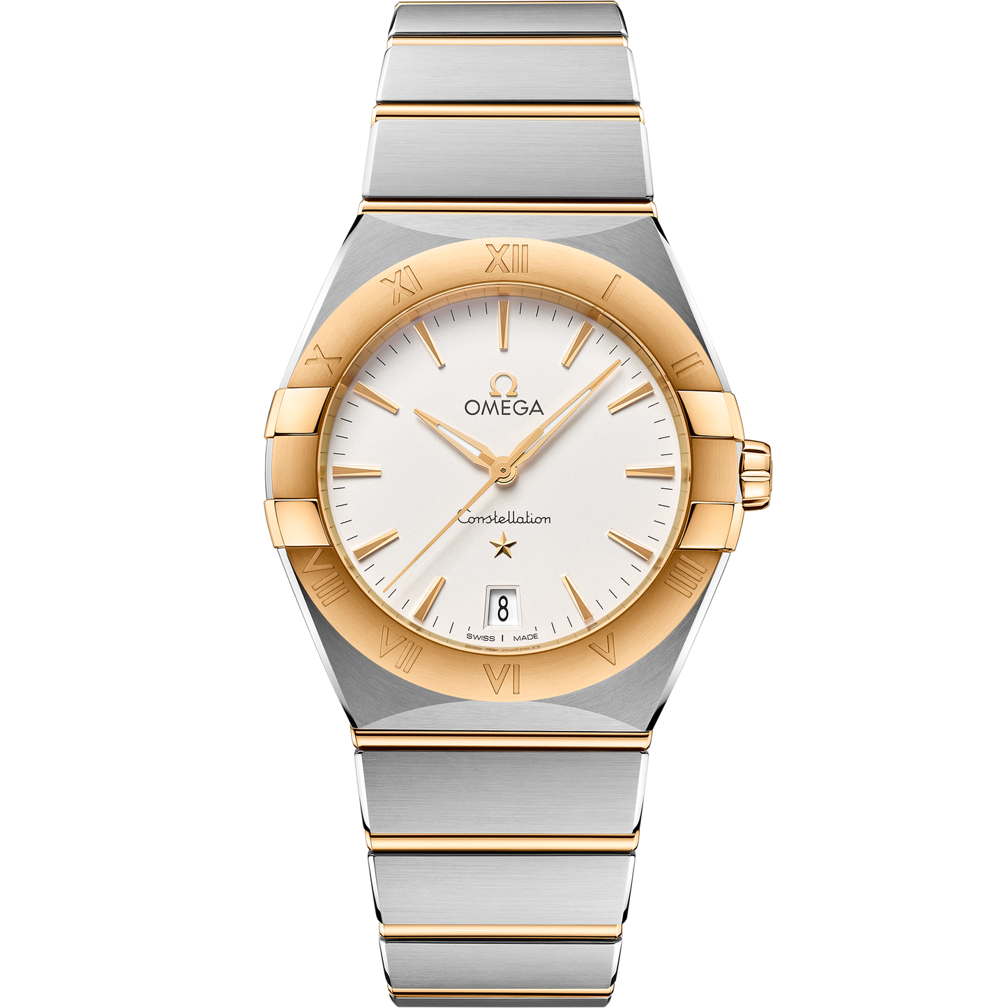 Omega Constellation Quartz 13120366002002