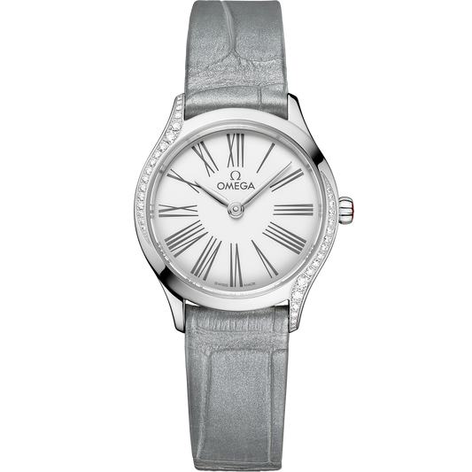 Omega De Ville Mini Tresor Quartz 26 Mm 42818266004001