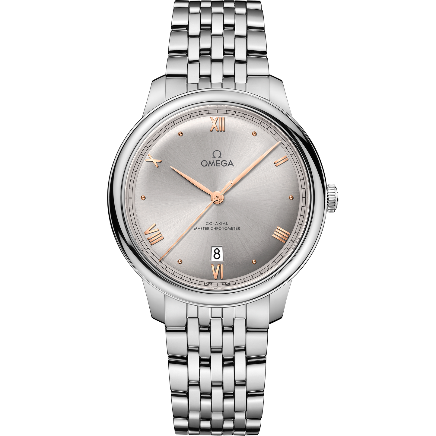 Omega De Ville Prestige Co Master Chronometer 43410402006001