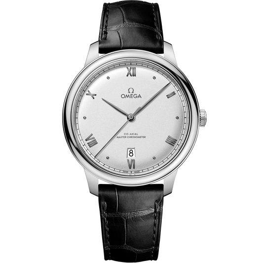 Omega De Ville Prestige Co Master Chronometer 43413402002001