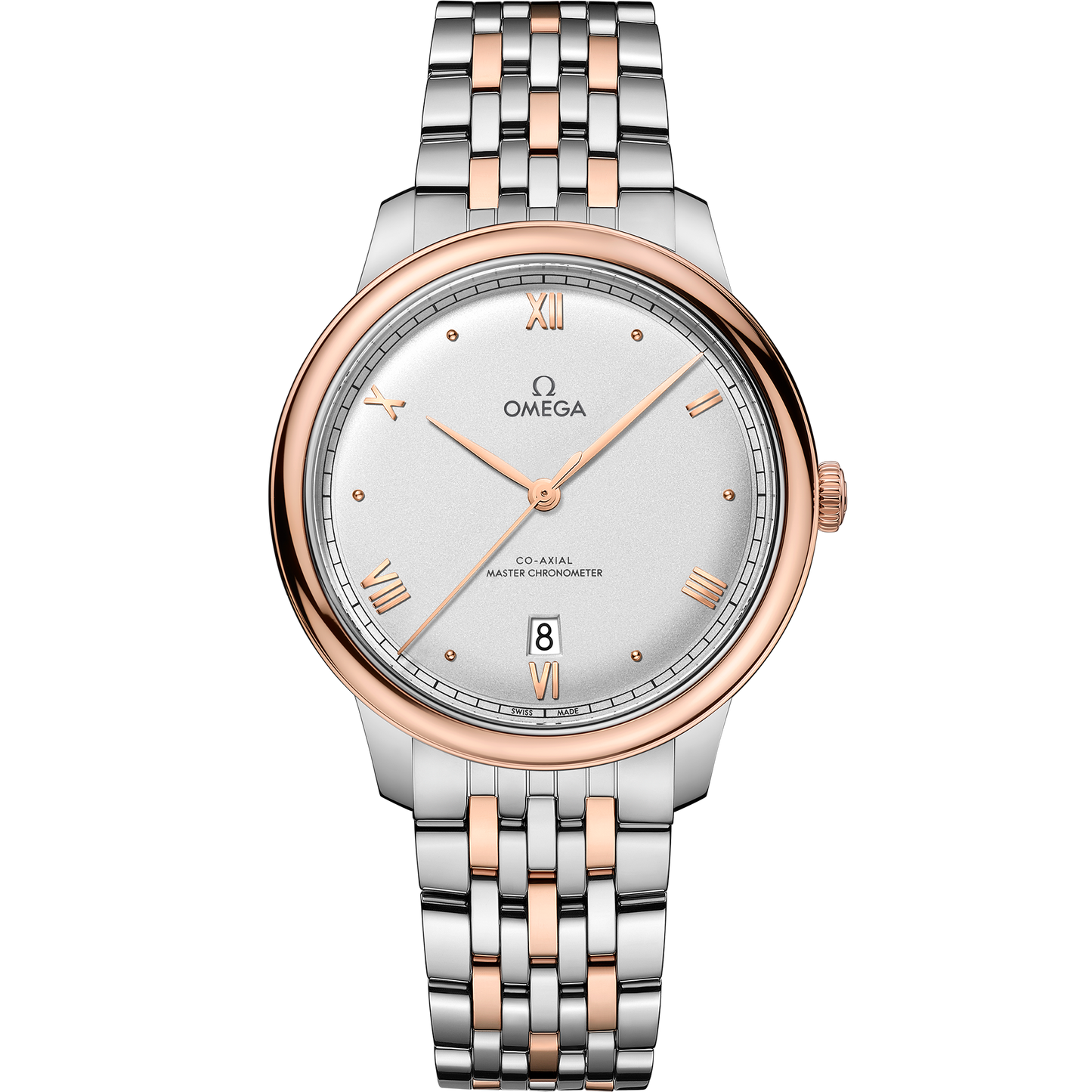 Omega De Ville Prestige Co Master Chronometer 43420402002001