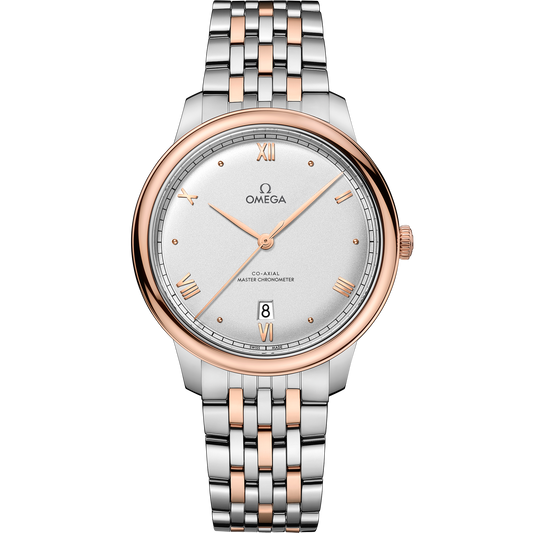 Omega De Ville Prestige Co Master Chronometer 43420402002001