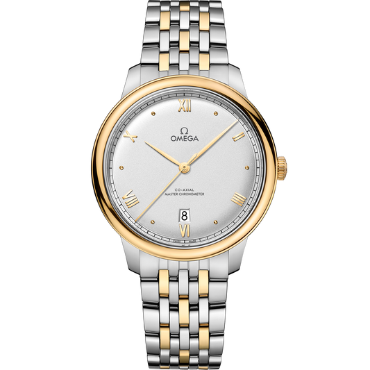 Omega De Ville Prestige Co Master Chronometer 43420402002002