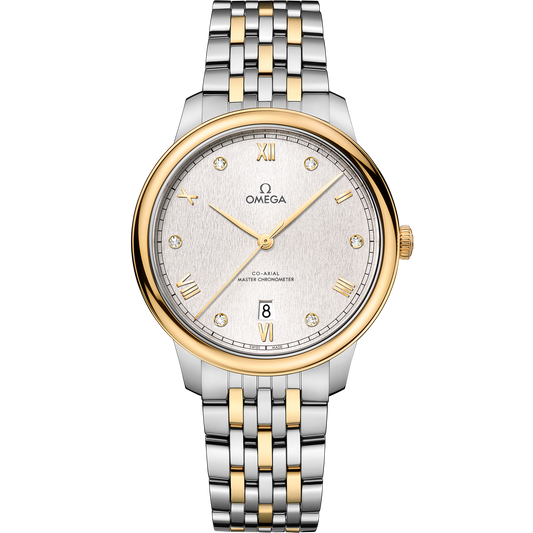 Omega De Ville Prestige Co Master Chronometer 43420402052001