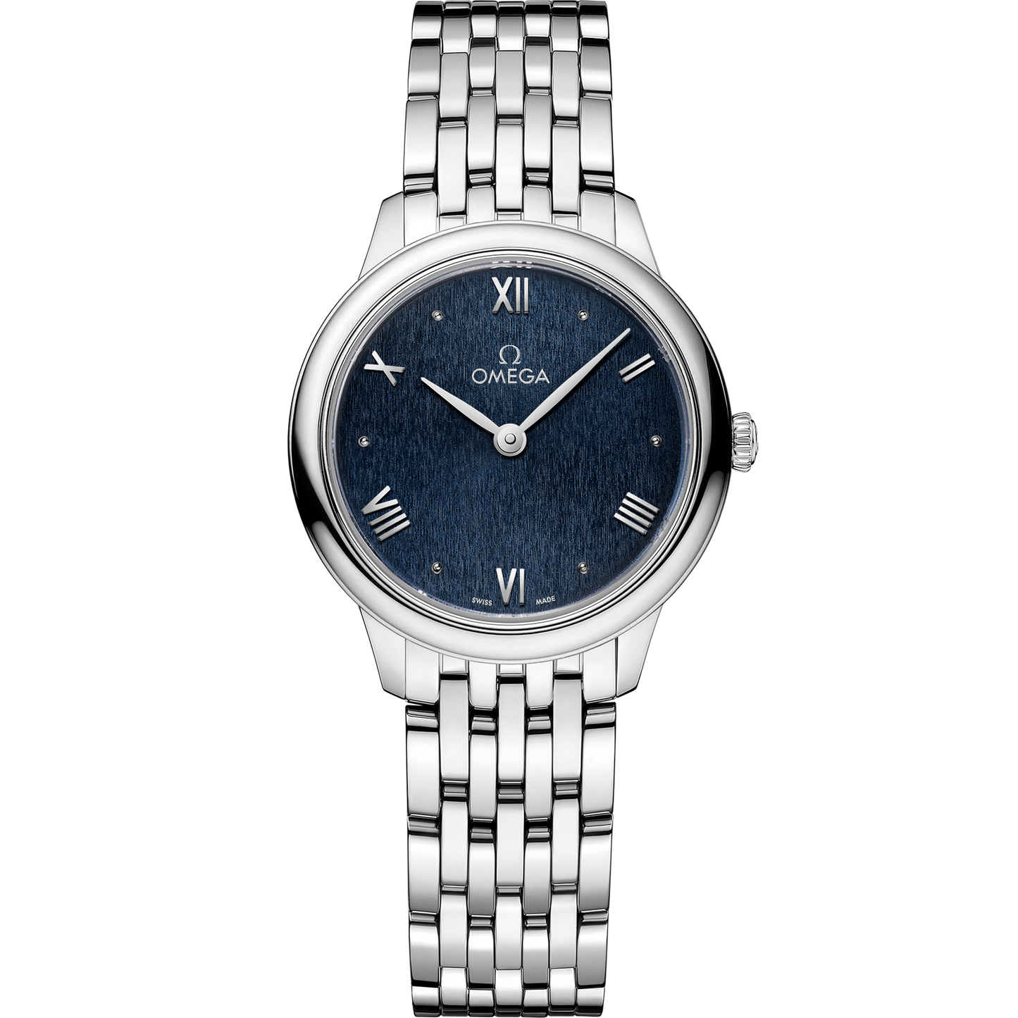 Omega De Ville Prestige Quartz 43410286003002