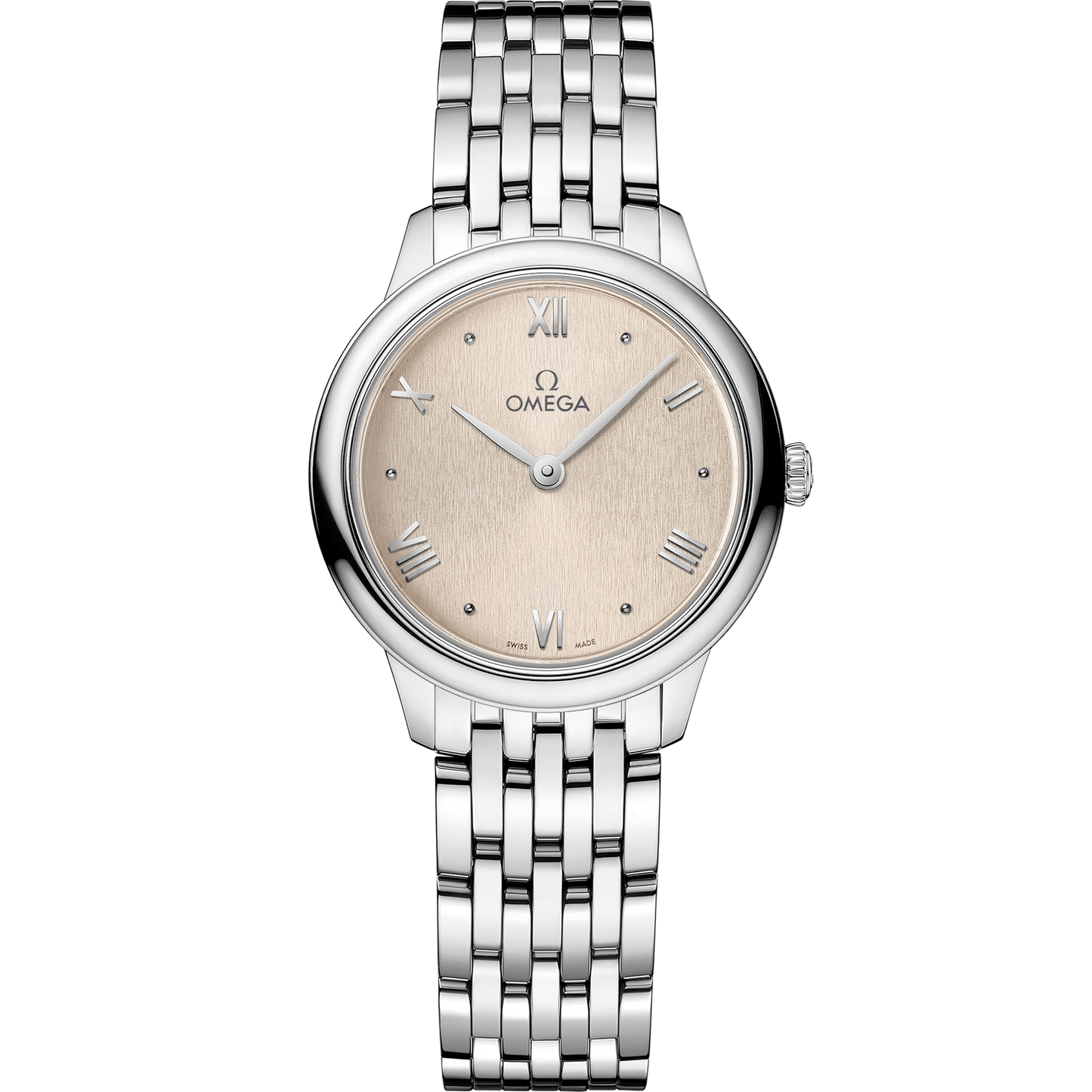 Omega De Ville Prestige Quartz 43410286009001