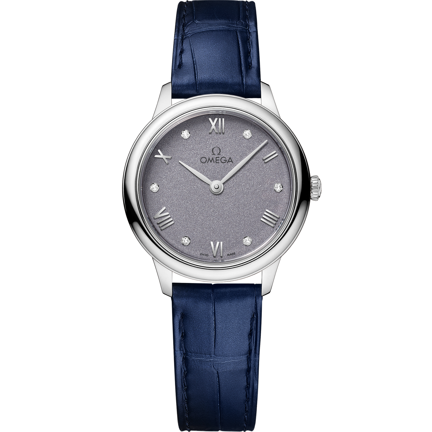 Omega De Ville Prestige Quartz 43413286053001