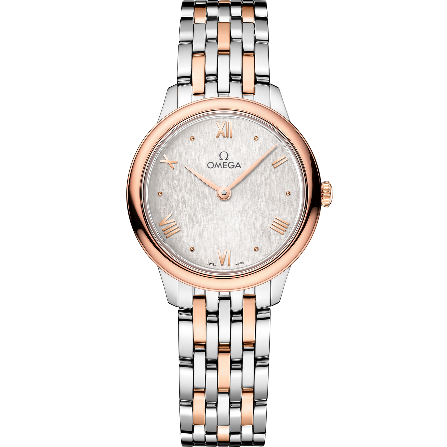 Omega De Ville Prestige Quartz 43420286002001