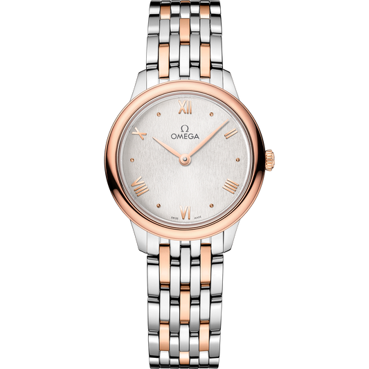 Omega De Ville Prestige Quartz 43420286002001