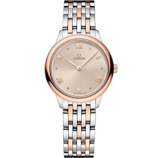 Omega De Ville Prestige Quartz 43420286009001