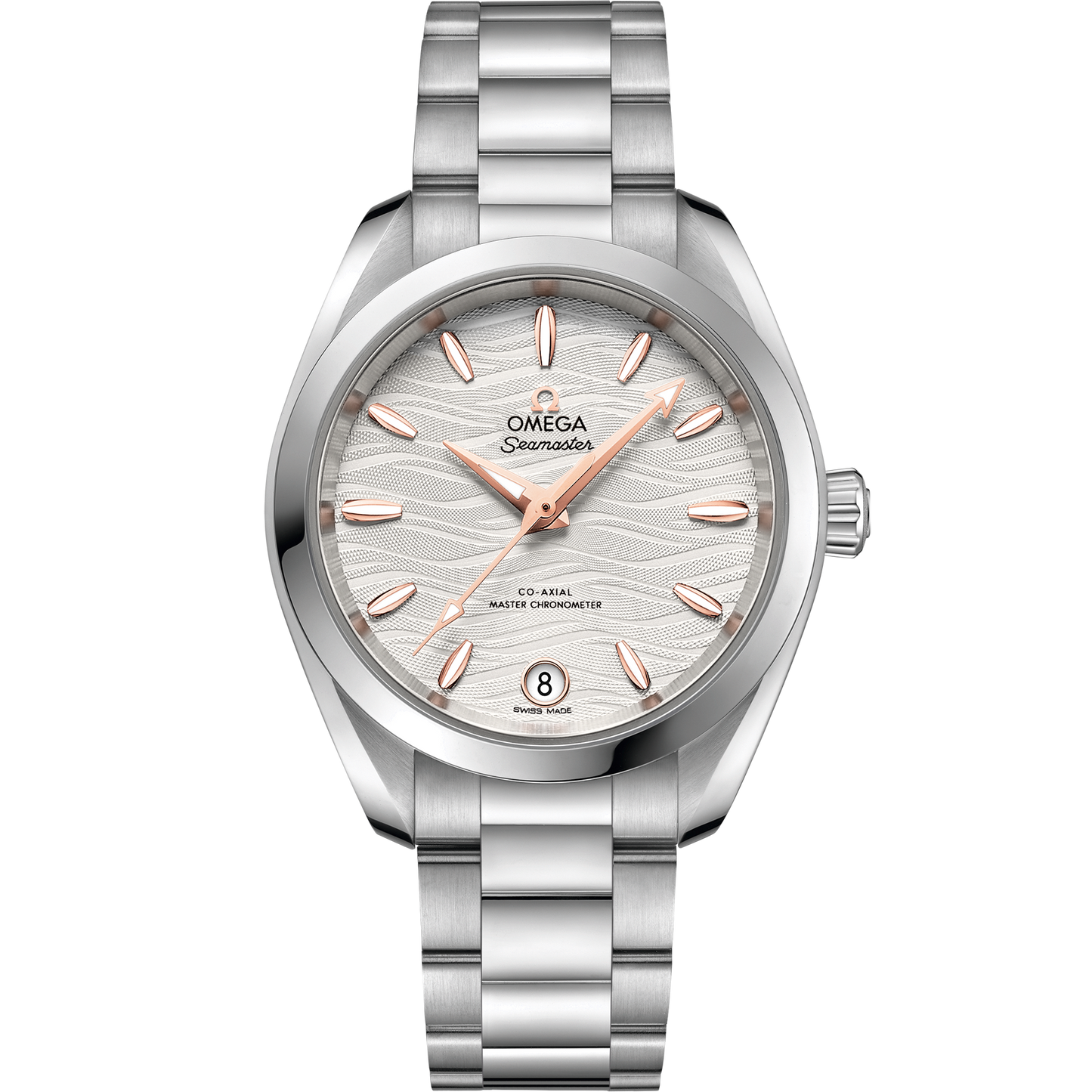 Omega Seamaster Aqua Terra 150M Co Master Chronometer 22010342002001