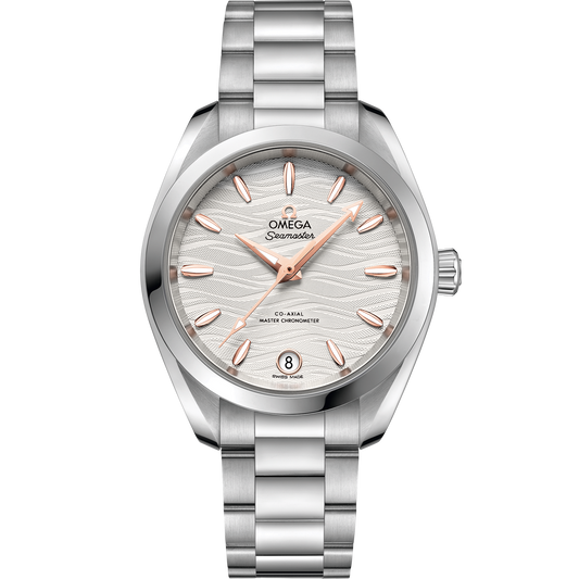 Omega Seamaster Aqua Terra 150M Co Master Chronometer 22010342002001