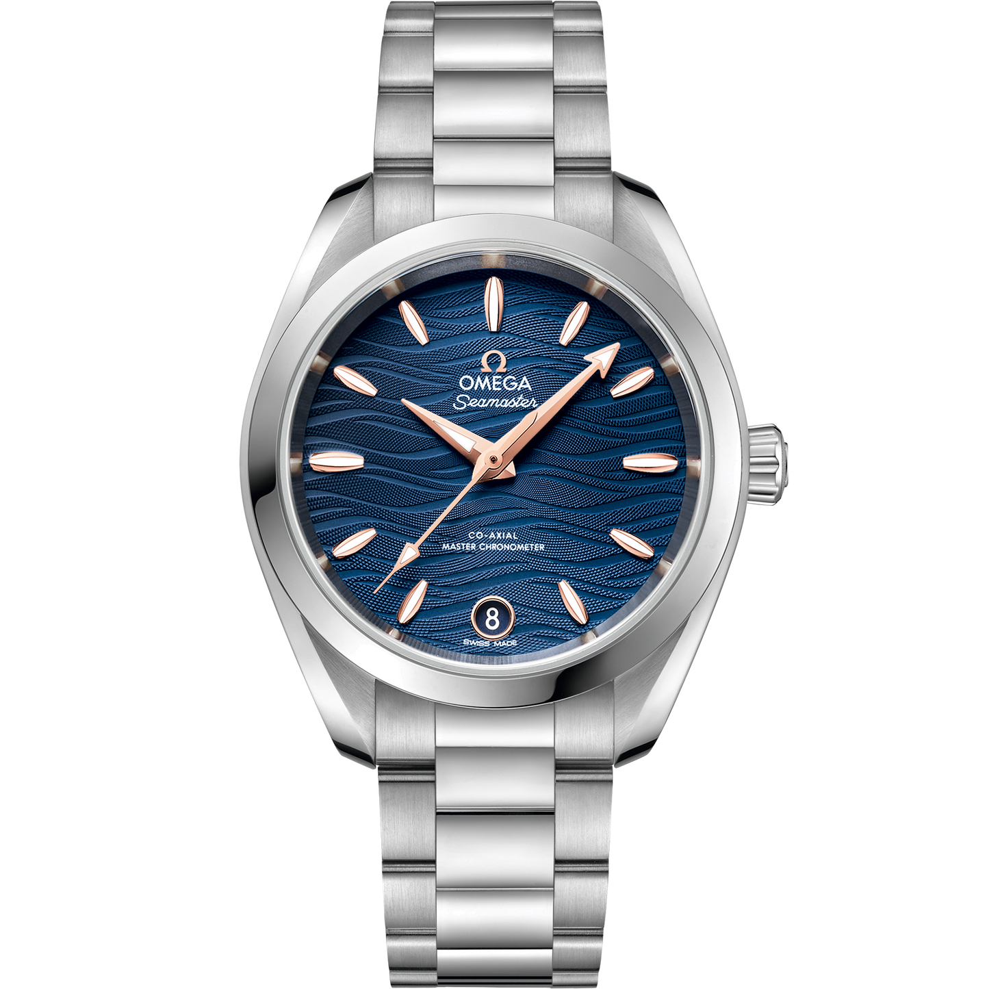 Omega Seamaster Aqua Terra 150M Co Master Chronometer 22010342003001