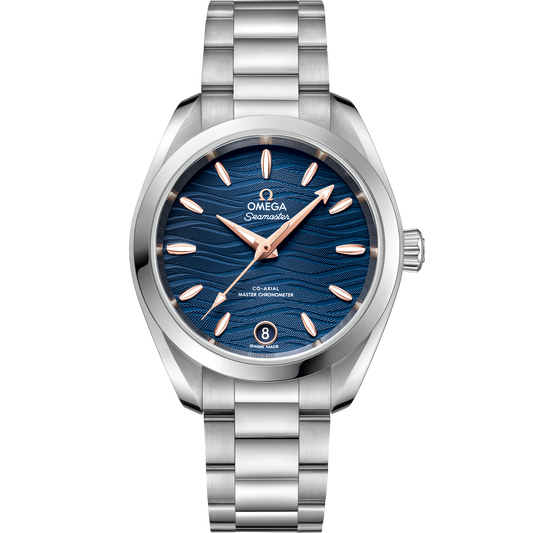 Omega Seamaster Aqua Terra 150M Co Master Chronometer 22010342003001