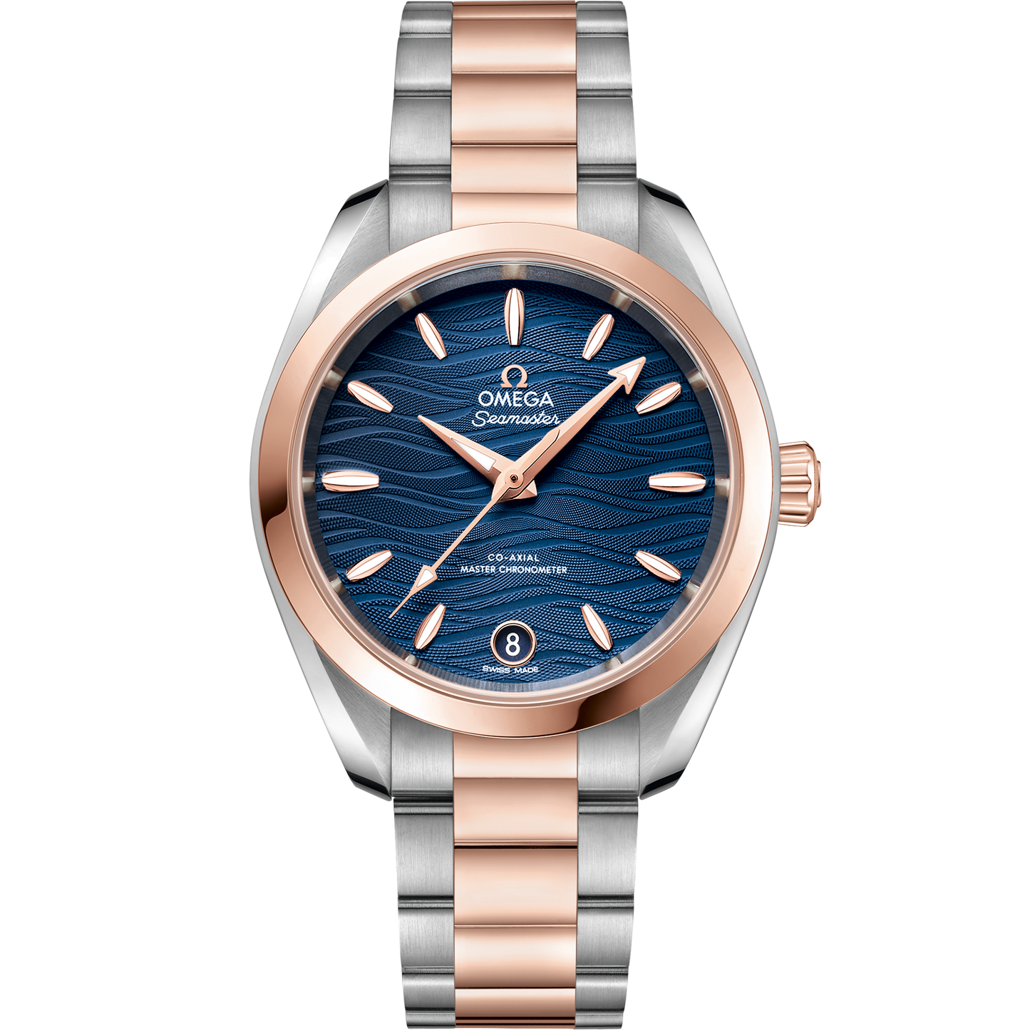 Omega Seamaster Aqua Terra 150M Co Master Chronometer 22020342003001