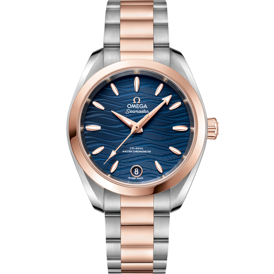 Omega Seamaster Aqua Terra 150M Co Master Chronometer 22020342003001