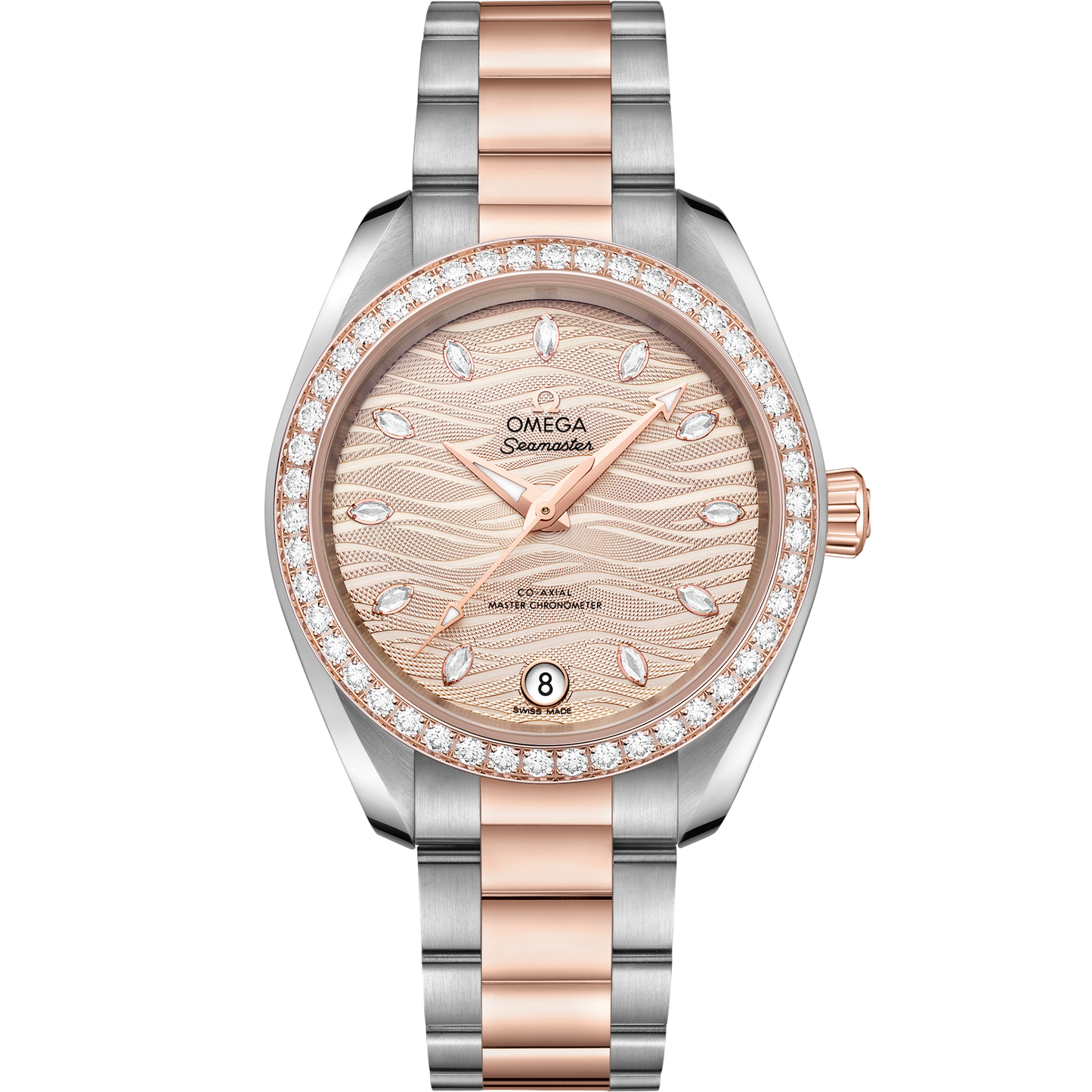 Omega Seamaster Aqua Terra 150M Co Master Chronometer 22025342059001