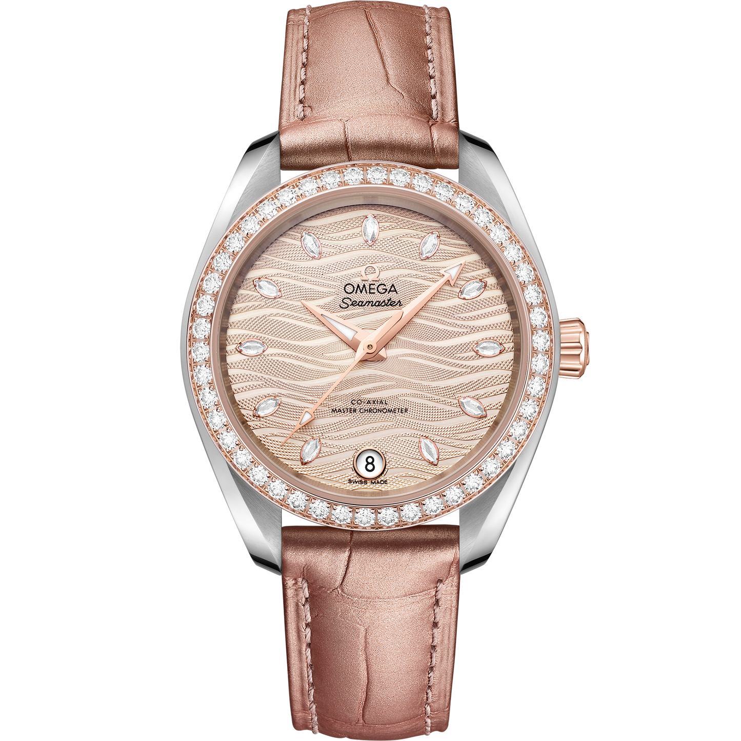 Omega Seamaster Aqua Terra 150M Co Master Chronometer 22028342059001