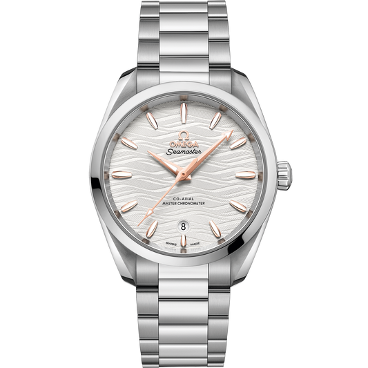 Omega Seamaster Aqua Terra 150M Co Master Chronometer 22010382002002